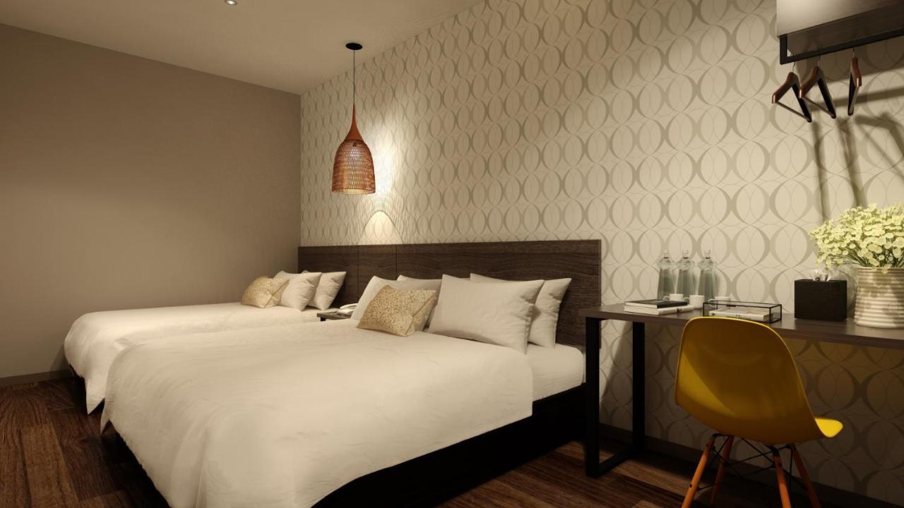 The Square Hotel Скудай Екстер'єр фото